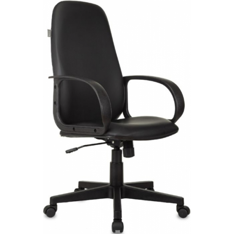 Кресло Бюрократ CH-808AXSN экокожа