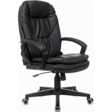 Кресло Бюрократ CH-868N экокожа