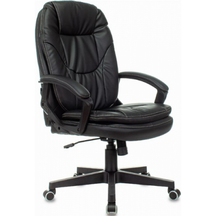 Кресло Бюрократ CH-868N экокожа