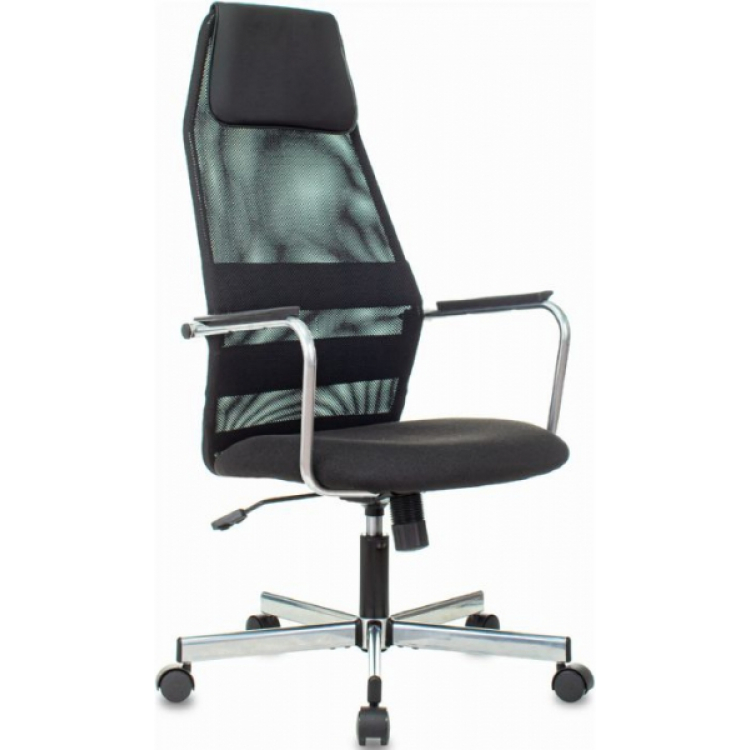 Кресло Бюрократ KB-5M/SL