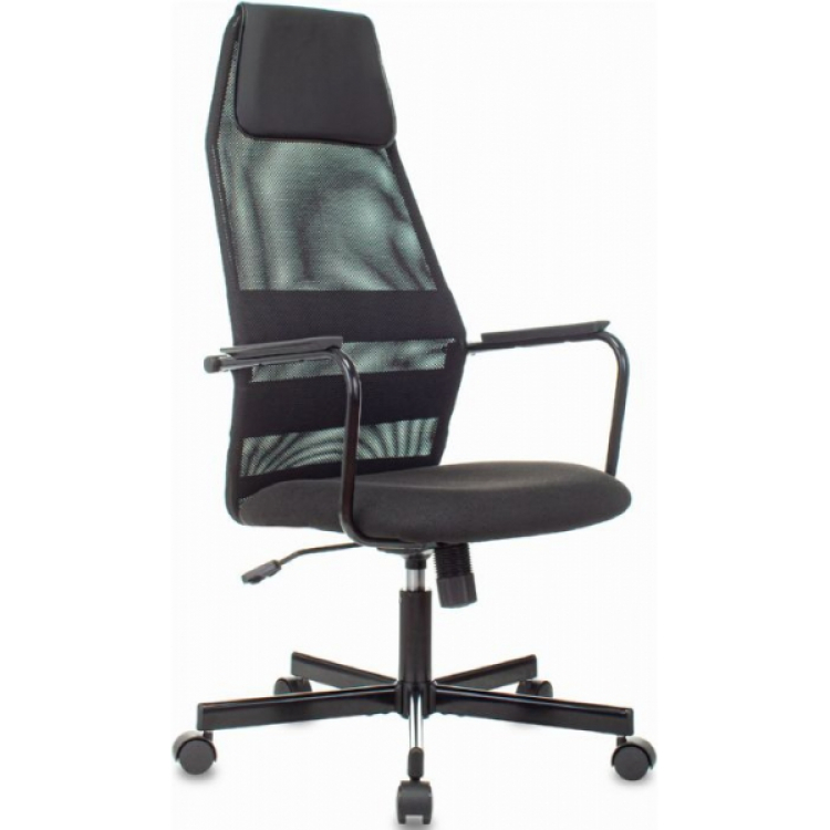 Кресло Бюрократ KB-5M