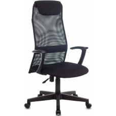 Кресло Бюрократ KB-8N