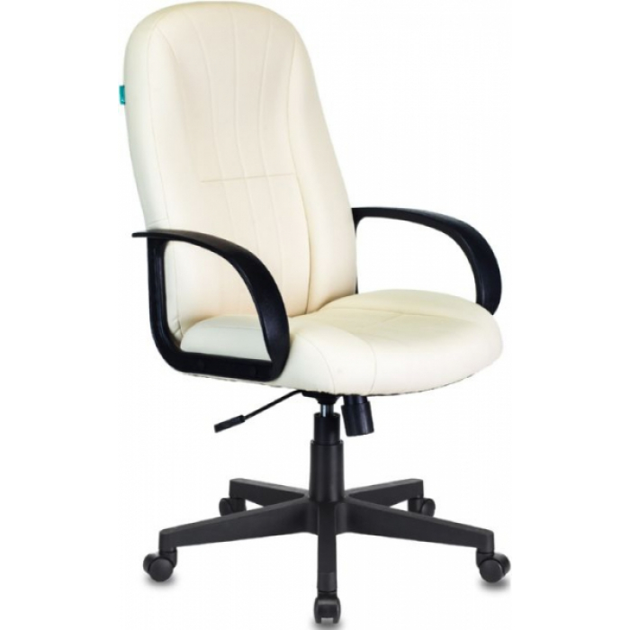 Кресло Бюрократ T-898AXSN экокожа