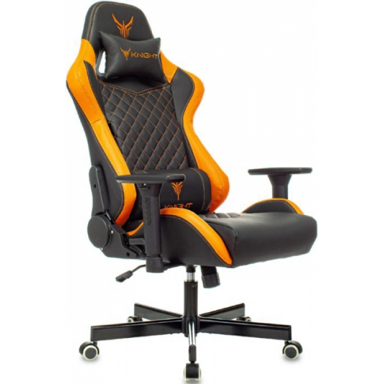 Кресло игровое Бюрократ Knight Armor