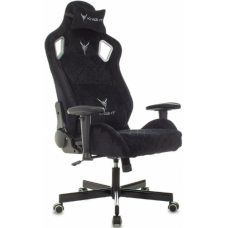 Кресло игровое Бюрократ Knight Outrider ткань