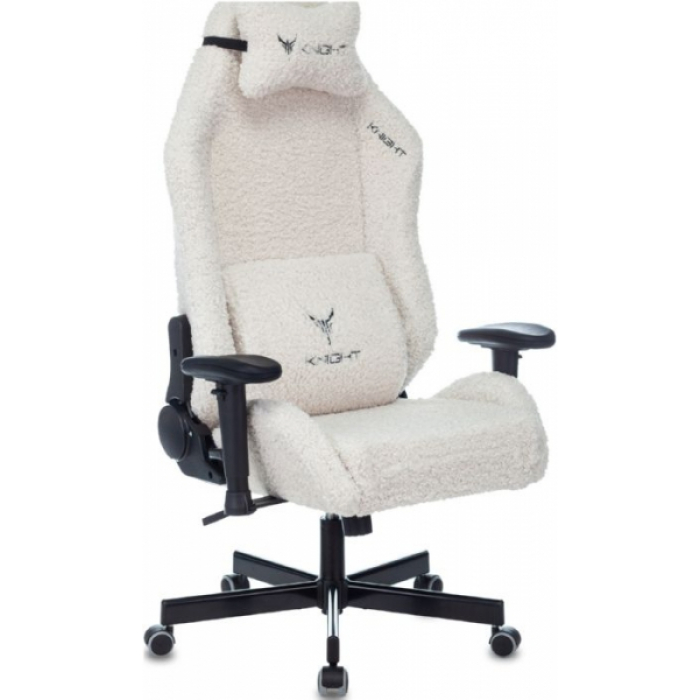 Кресло игровое Бюрократ KNIGHT T1