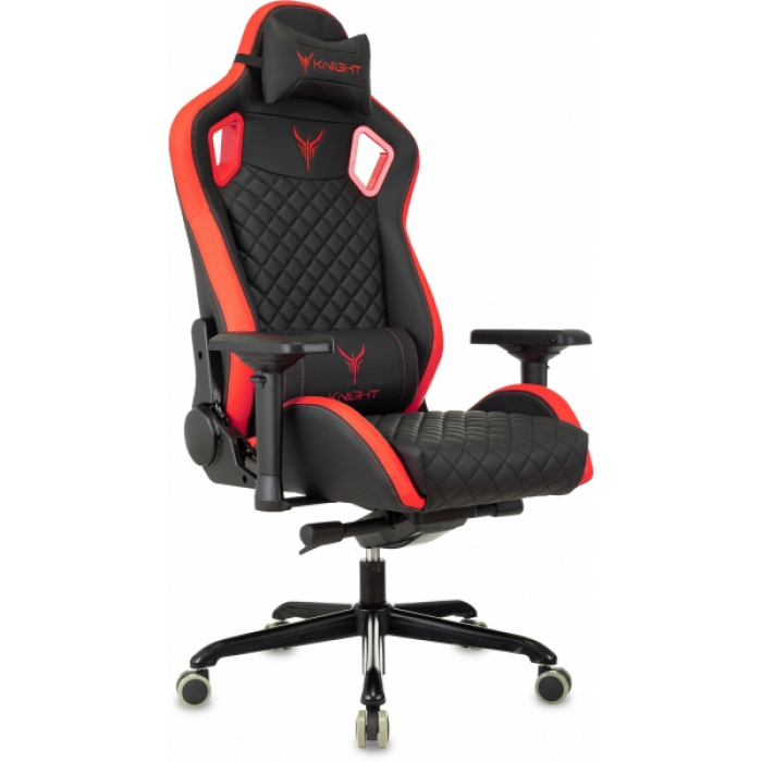 Кресло игровое Бюрократ Knight Titan