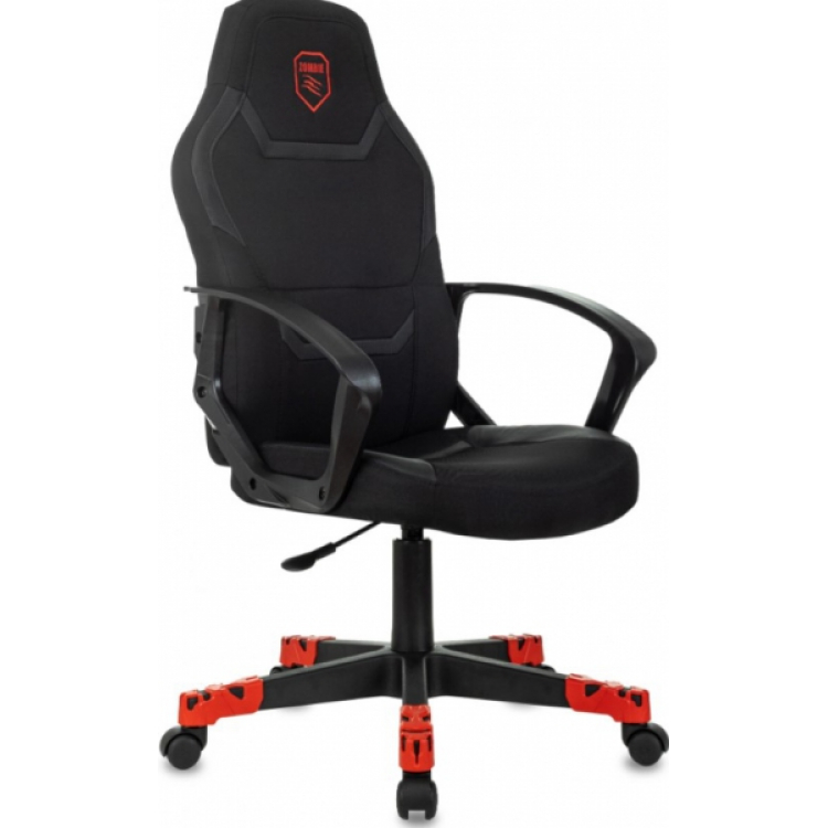 Кресло игровое Бюрократ Zombie 100