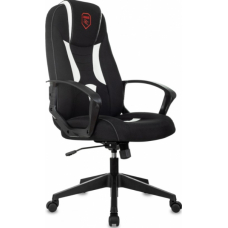 Кресло игровое Бюрократ Zombie 200