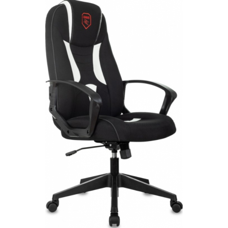 Кресло игровое Бюрократ Zombie 200