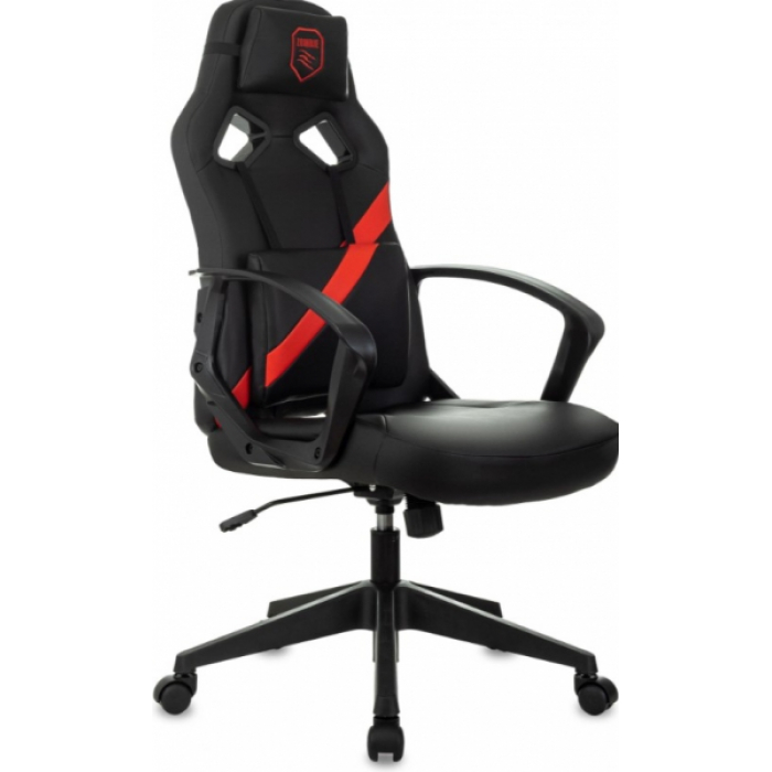 Кресло игровое Бюрократ Zombie 300