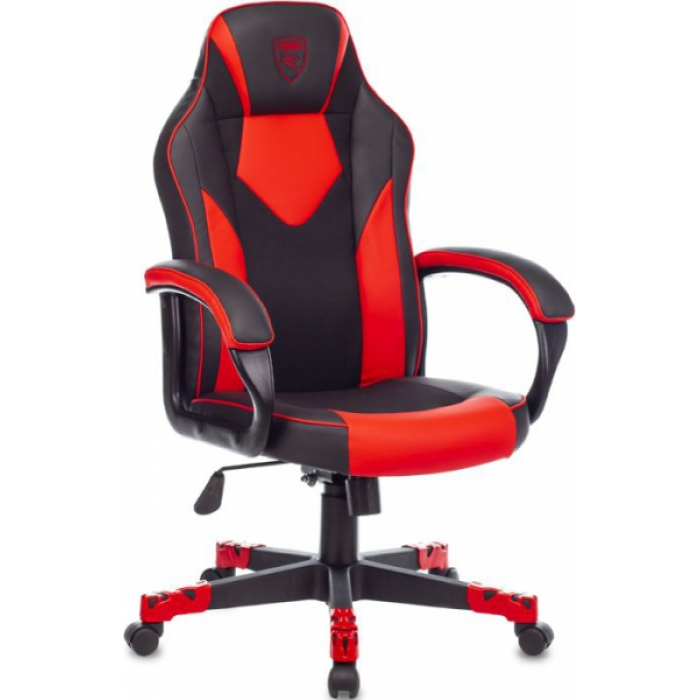 Кресло игровое Бюрократ ZOMBIE GAME 17