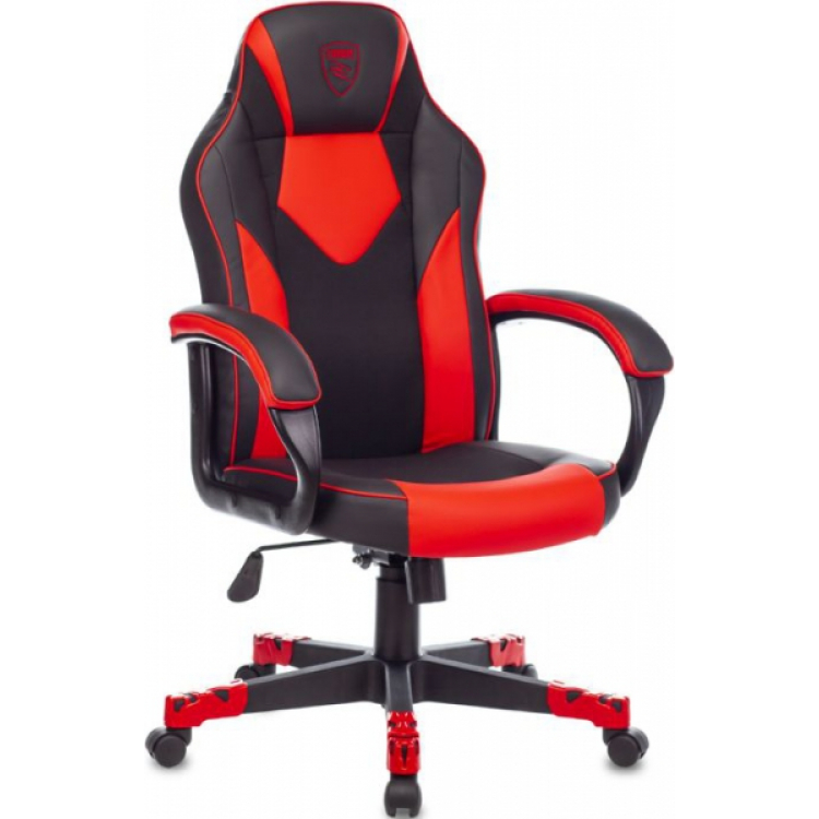 Кресло игровое Бюрократ ZOMBIE GAME 17