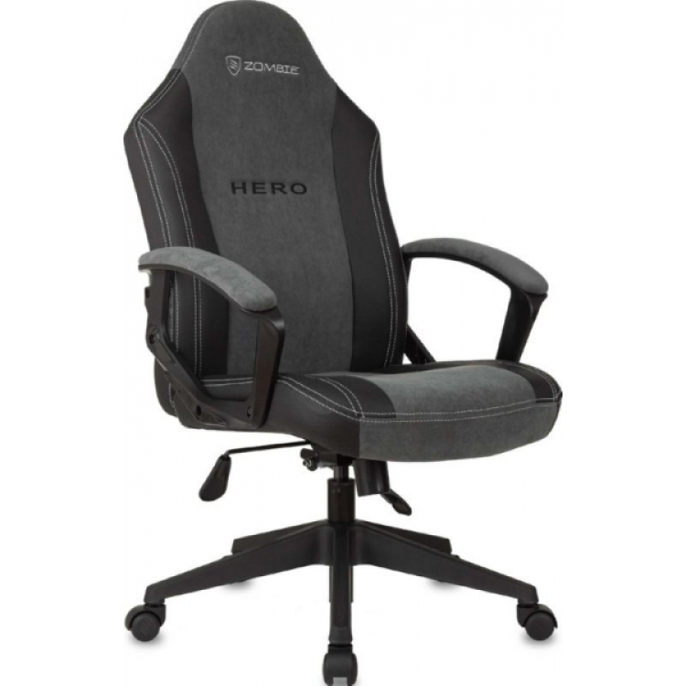 Кресло игровое Бюрократ ZOMBIE HERO