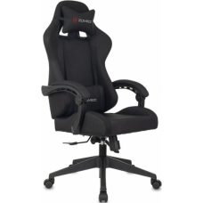 Кресло игровое Бюрократ Zombie Predator