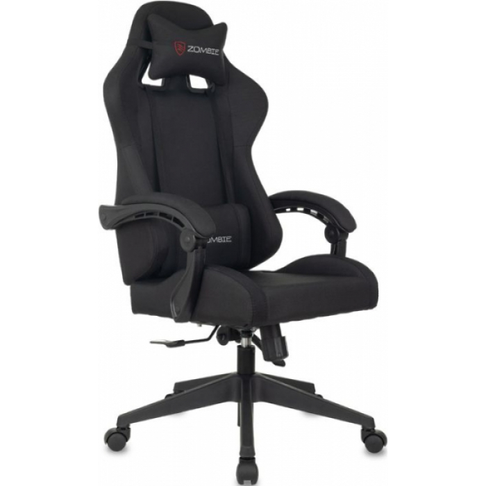 Кресло игровое Бюрократ Zombie Predator