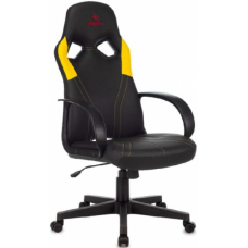 Кресло игровое Бюрократ ZOMBIE RUNNER