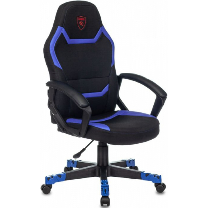 Кресло игровое Бюрократ Zombie 10