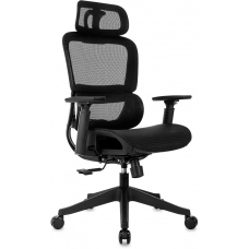 Кресло руководителя Бюрократ 831