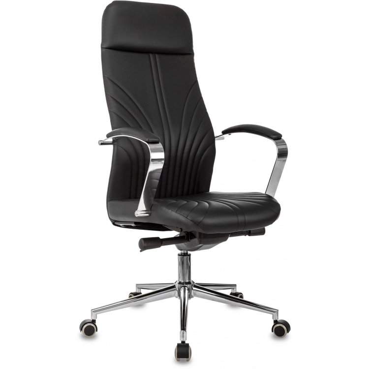 Кресло руководителя Бюрократ CH-610SL-Lux
