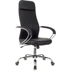 Кресло руководителя Бюрократ CH-610SL