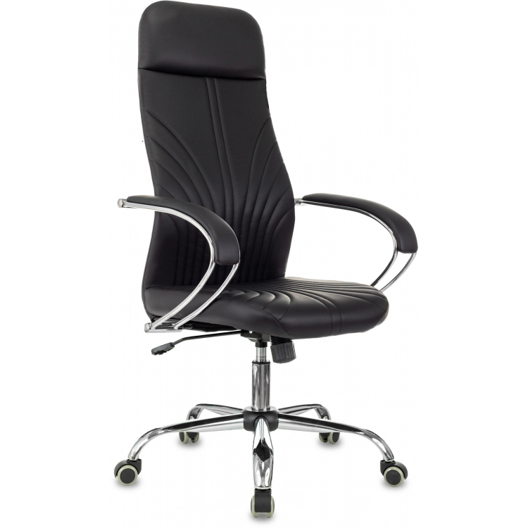 Кресло руководителя Бюрократ CH-610SL