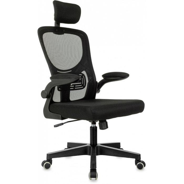 Кресло Бюрократ MC-101-H