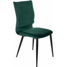 Стул Бюрократ KF-Green 2 шт