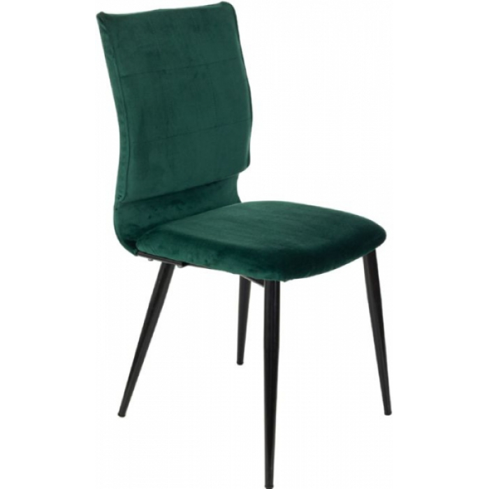 Стул Бюрократ KF-Green 2 шт