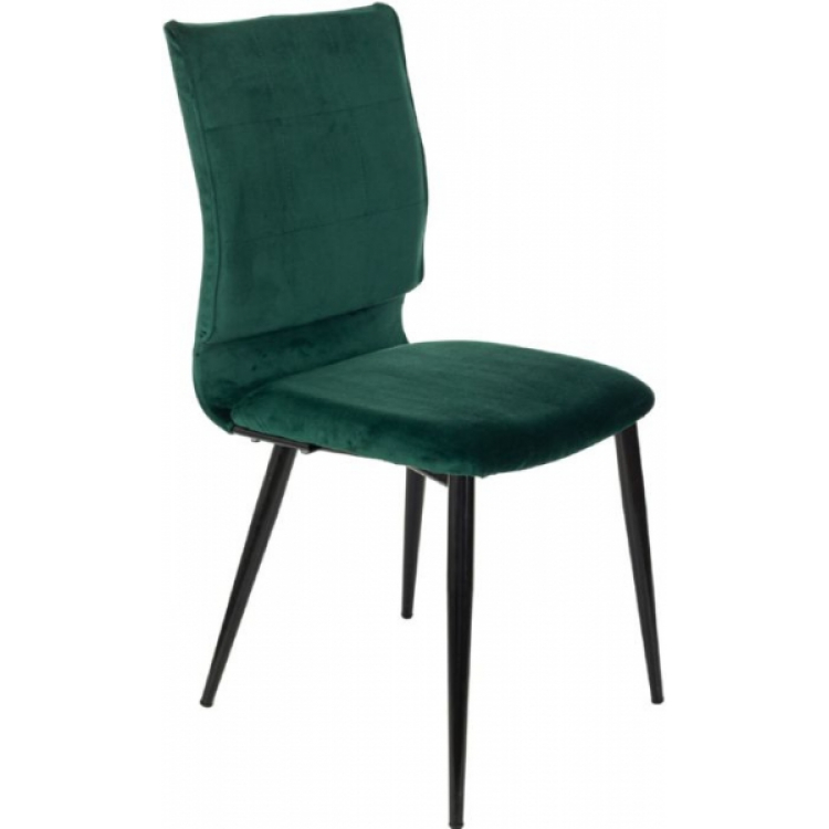 Стул Бюрократ KF-Green 2 шт