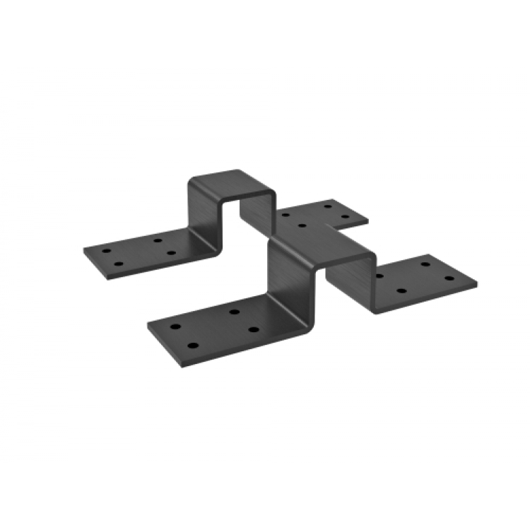 Комплект креплений брифинга к столам на МК Lite 5113025