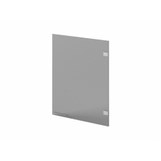 Дверь низкая стеклянная I-013