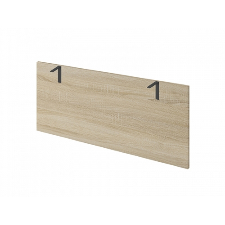 Царга к столу на металлокаркасе I-040