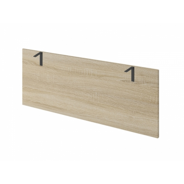 Царга к столу на металлокаркасе I-041