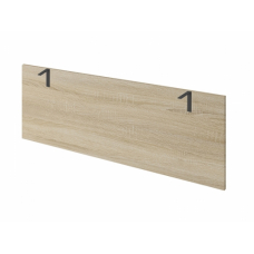 Царга к столу на металлокаркасе I-042