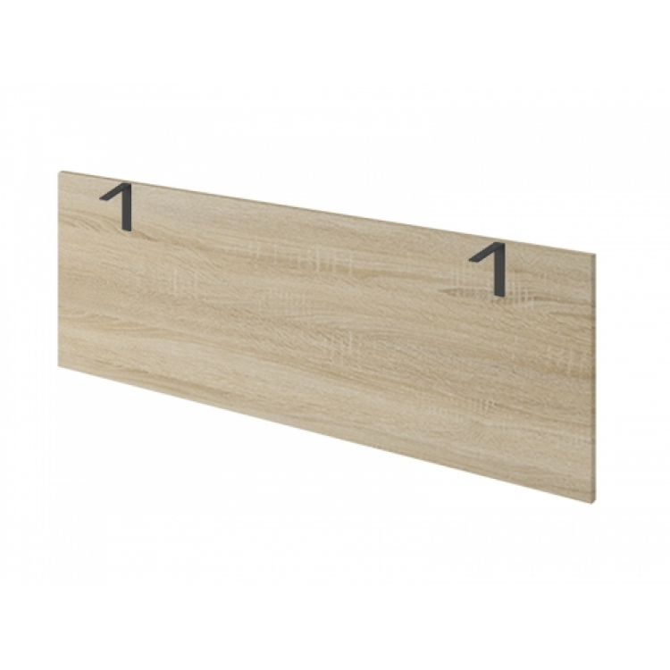 Царга к столу на металлокаркасе I-042