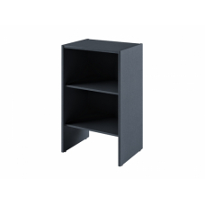 Стеллаж низкий I-65