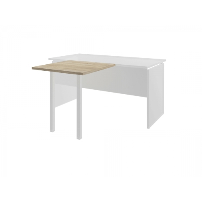 Столешница приставная к столам I-81