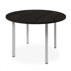 Стол переговоров на металлокаркасе VL-106