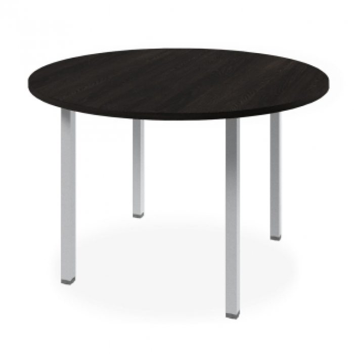 Стол переговоров на металлокаркасе VL-106