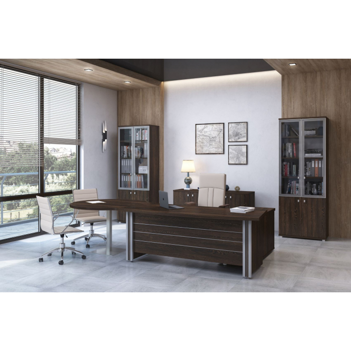 Кабинет руководителя Васанта