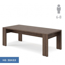 LAVA Стол переговоров 929/DD/DD
