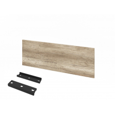 Экран настольный к двум столам L-058-2