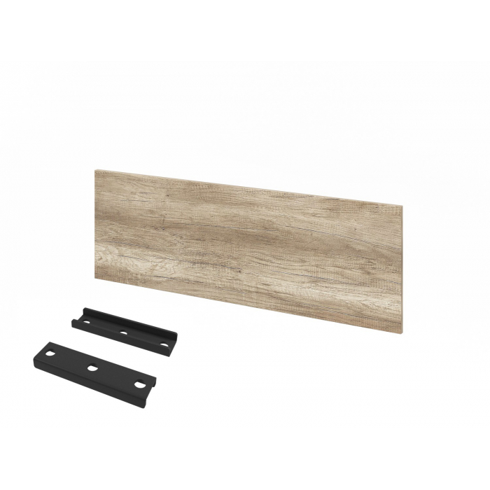 Экран настольный к двум столам L-058-2