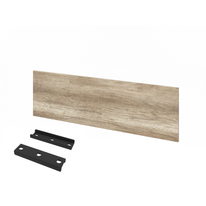 Экран настольный к двум столам L-059-2