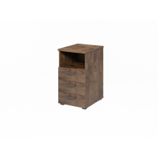 Тумба приставная L-231