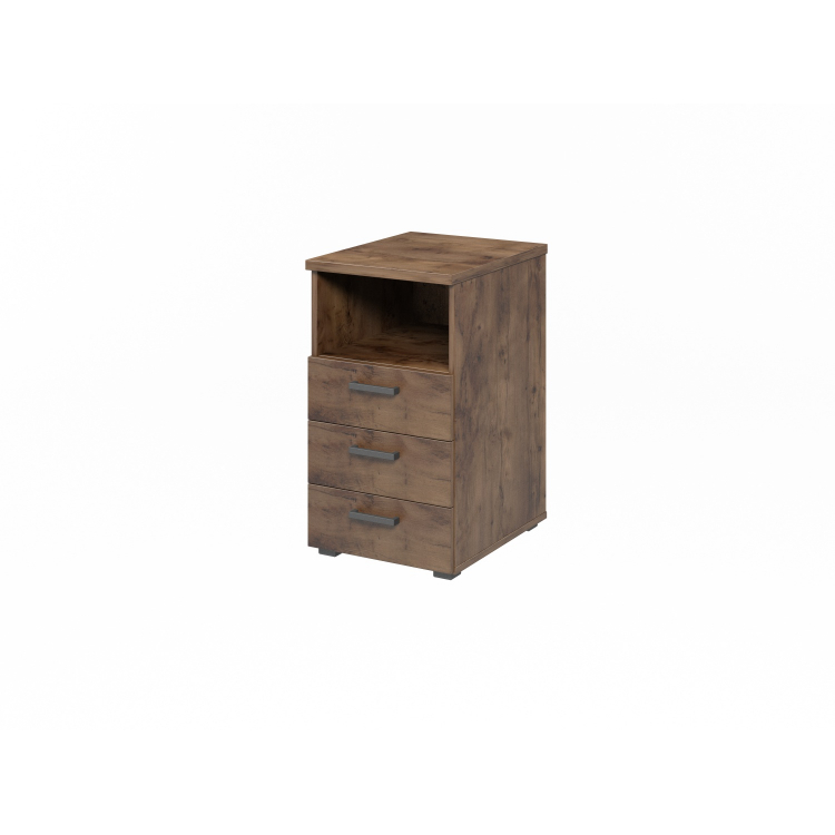 Тумба приставная L-231