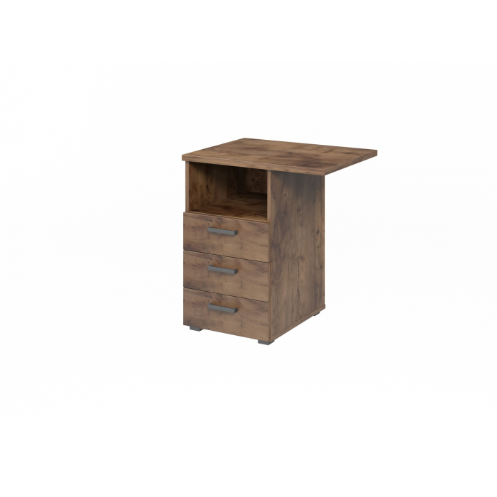 Тумба приставная L-232