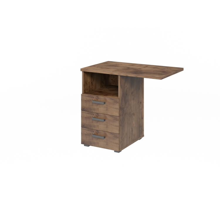 Тумба приставная L-233