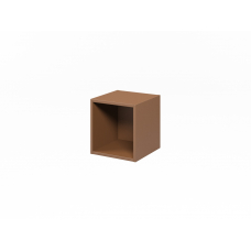 Полка навесная L-24